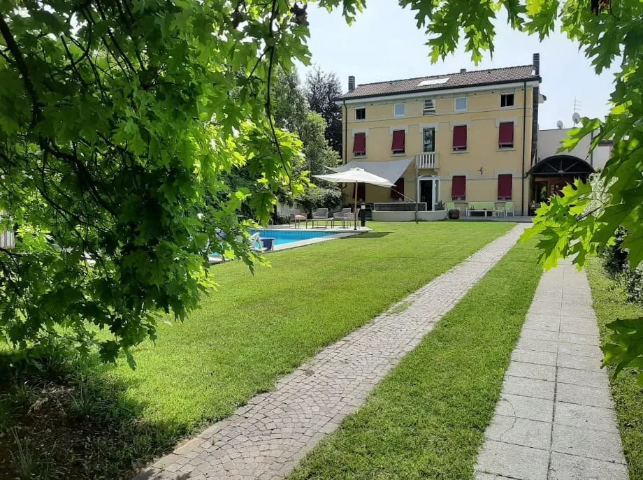 Villa in vendita a Thiene - foto 2