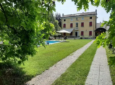 Villa in vendita a Thiene - foto 2