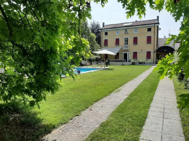 Villa in vendita a Thiene - foto 2