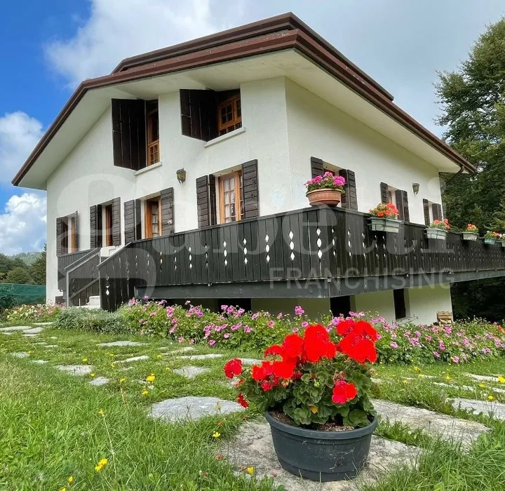 Villa in vendita a Solagna - foto 1