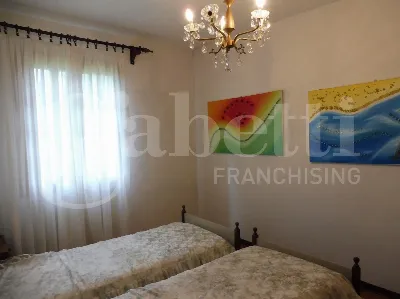Villa in vendita a Solagna - foto 10