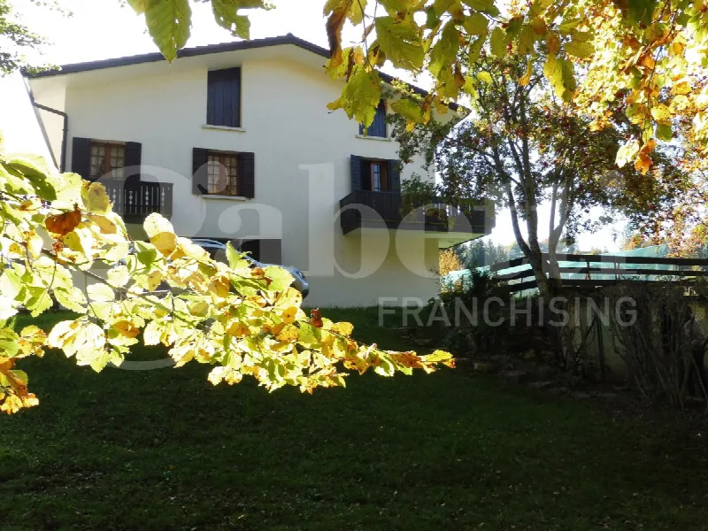 Villa in vendita a Solagna - foto 2