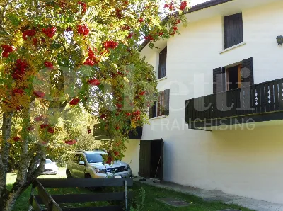 Villa in vendita a Solagna - foto 3
