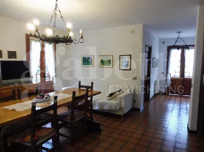 Villa in vendita a Solagna - foto 8