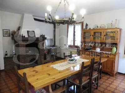 Villa in vendita a Solagna - foto 9