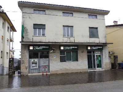 Appartamento a Possagno