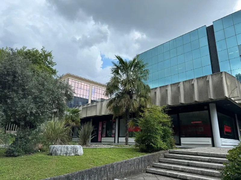 Ufficio in vendita a Bassano del Grappa - foto 6