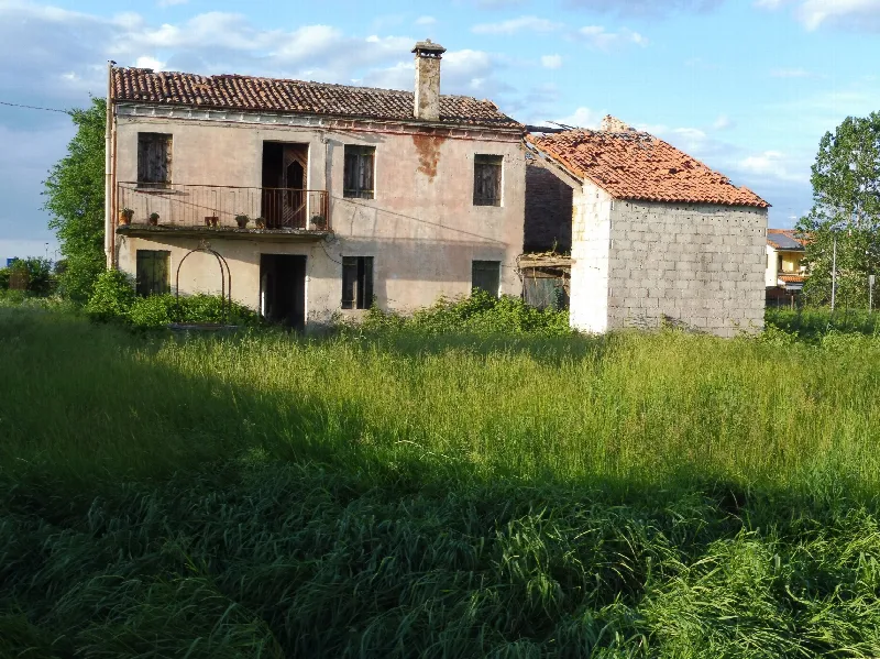 Rustico/Casale in vendita a Noventa Vicentina - foto 1