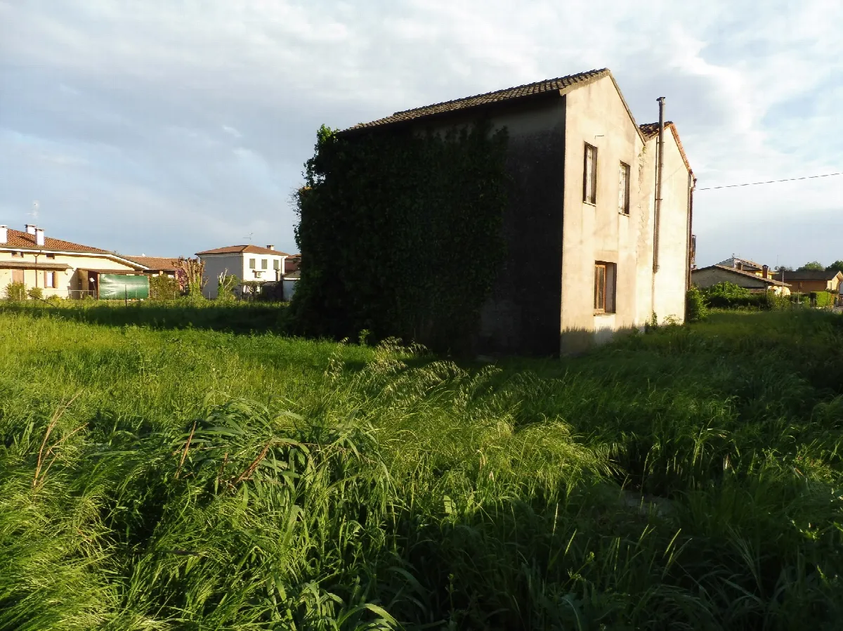 Rustico/Casale in vendita a Noventa Vicentina - foto 2