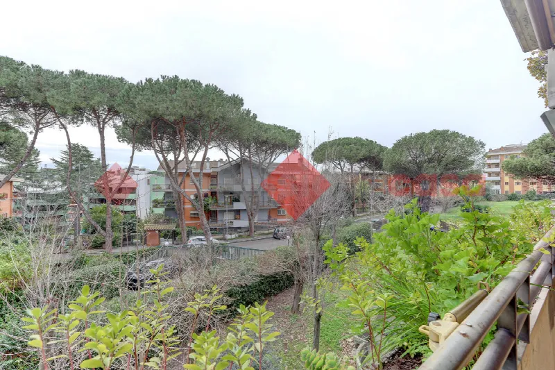 Appartamento in vendita a Roma, Eur, Torrino, Tintoretto - foto 1