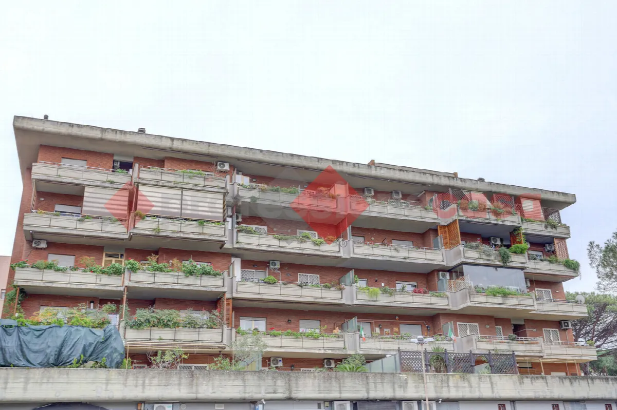 Appartamento in vendita a Roma, Eur, Torrino, Tintoretto - foto 2