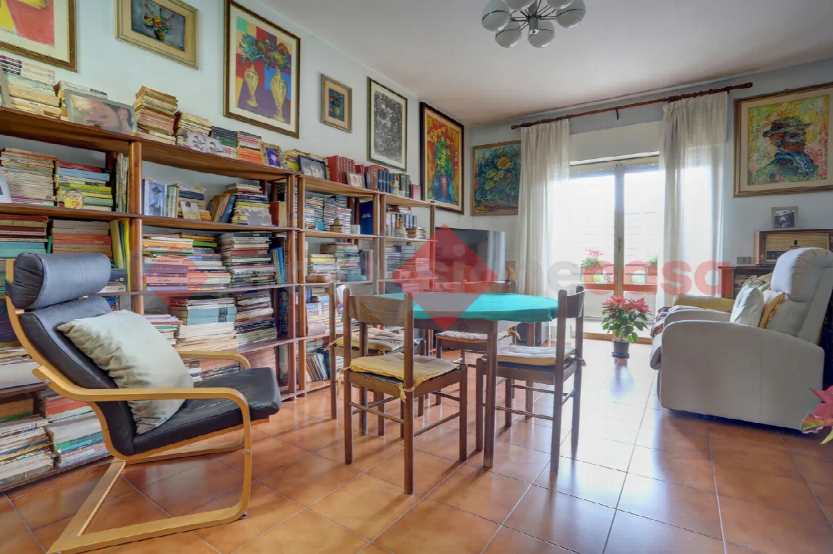 Appartamento in vendita a Roma, Eur, Torrino, Tintoretto - foto 3