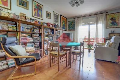 Appartamento in vendita a Roma, Eur, torri... - foto 3