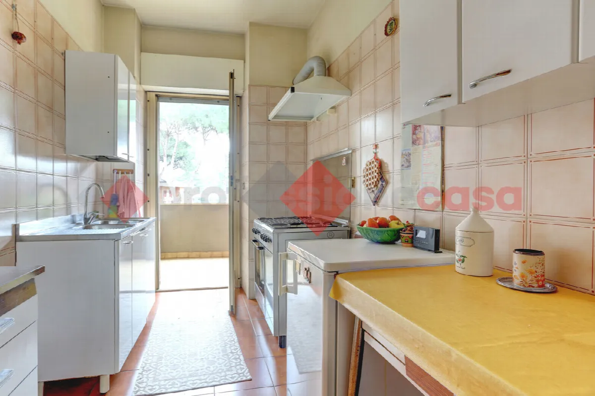 Appartamento in vendita a Roma, Eur, Torrino, Tintoretto - foto 4