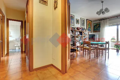 Appartamento in vendita a Roma, Eur, torri... - foto 7