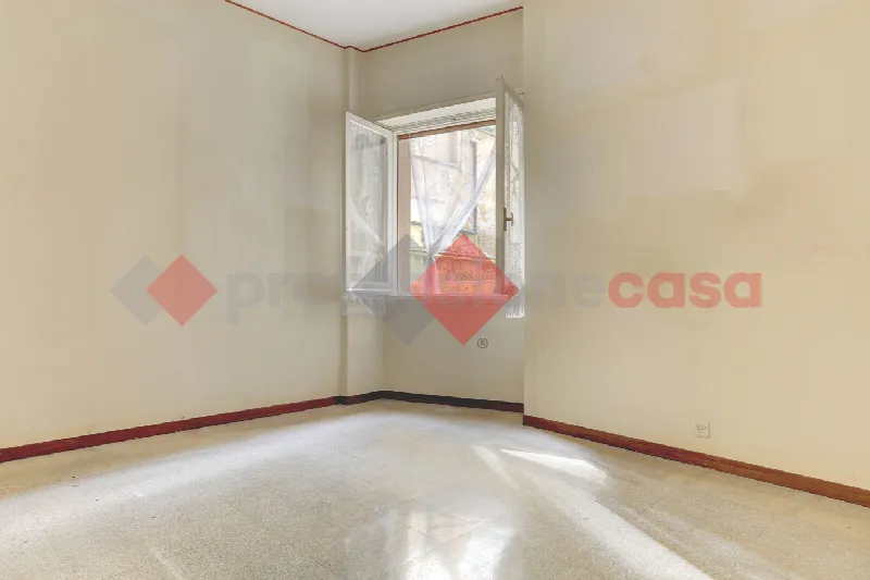 Appartamento in vendita a Roma, Balduina, Medaglie D'oro, Degli Eroi - foto 1