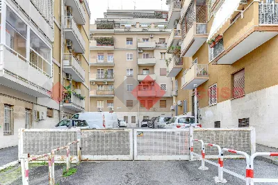 Appartamento in vendita a Roma, Balduina, ... - foto 10