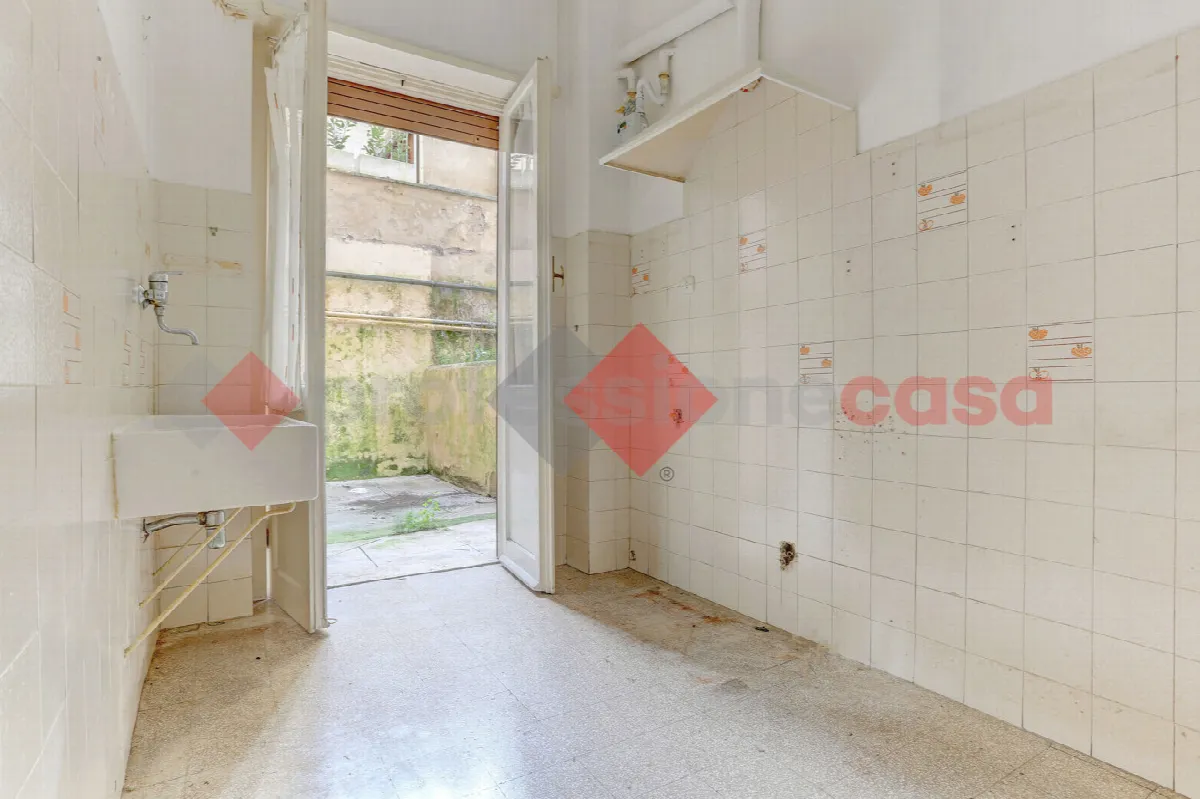Appartamento in vendita a Roma, Balduina, Medaglie D'oro, Degli Eroi - foto 2