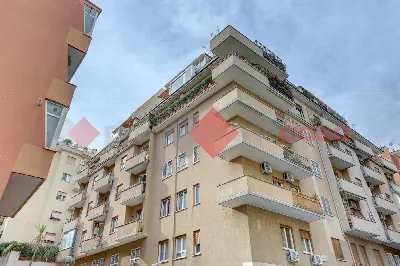 Appartamento in vendita a Roma, Balduina, ... - foto 3