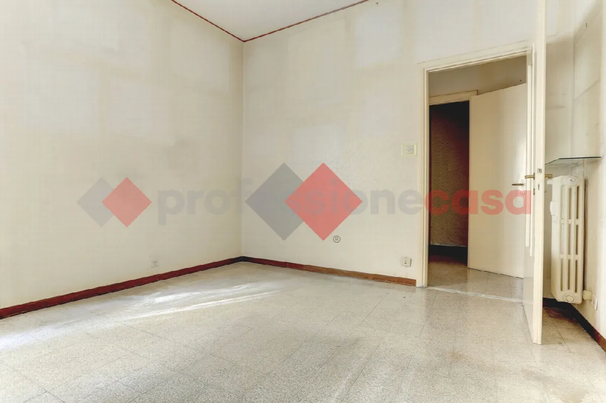 Appartamento in vendita a Roma, Balduina, Medaglie D'oro, Degli Eroi - foto 4