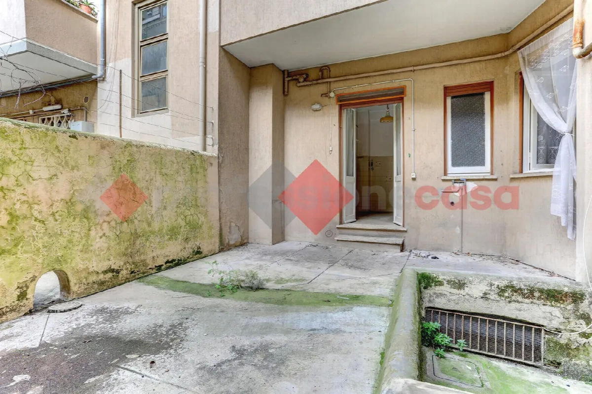 Appartamento in vendita a Roma, Balduina, Medaglie D'oro, Degli Eroi - foto 5