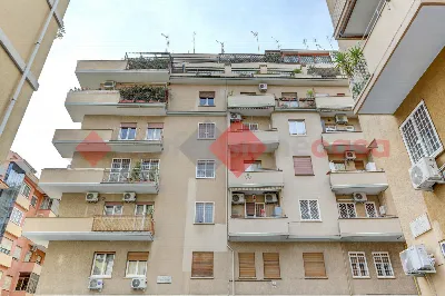 Appartamento in vendita a Roma, Balduina, ... - foto 7