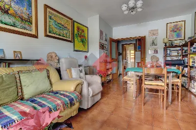 Appartamento in vendita a Roma, Eur, torri... - foto 5