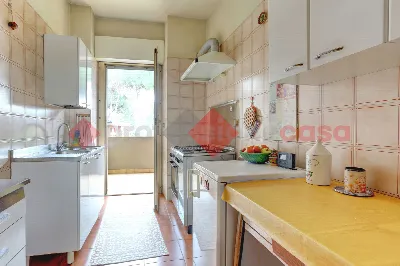 Appartamento in vendita a Roma, Eur, torri... - foto 6