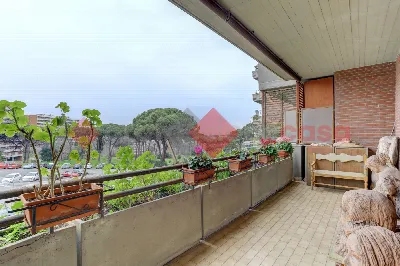 Appartamento in vendita a Roma, Eur, torri... - foto 9