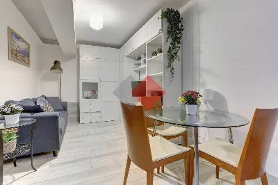 Appartamento in vendita a Roma, Balduina, ... - foto 2
