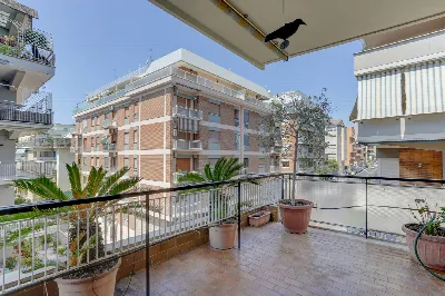 Appartamento in vendita a Roma, Balduina, ... - foto 1