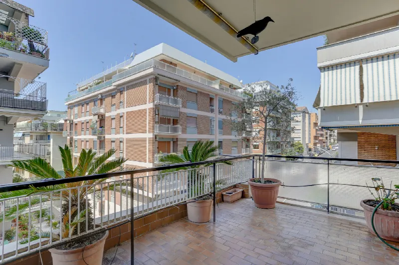 Appartamento in vendita a Roma, Balduina, Medaglie D'oro, Degli Eroi - foto 1