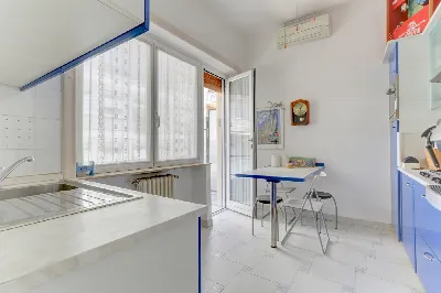 Appartamento in vendita a Roma, Balduina, ... - foto 10