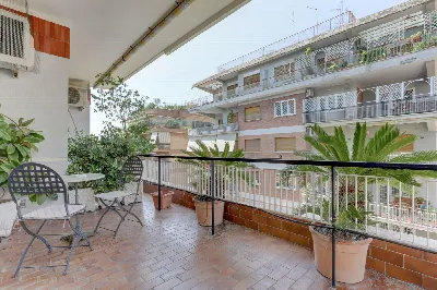 Appartamento in vendita a Roma, Balduina, ... - foto 2