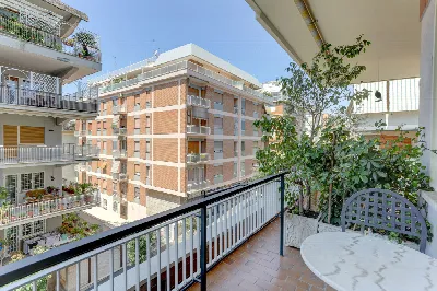Appartamento in vendita a Roma, Balduina, ... - foto 3