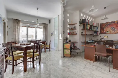 Appartamento in vendita a Roma, Balduina, ... - foto 4