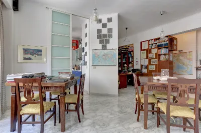 Appartamento in vendita a Roma, Balduina, ... - foto 5