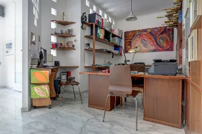 Appartamento in vendita a Roma, Balduina, ... - foto 7