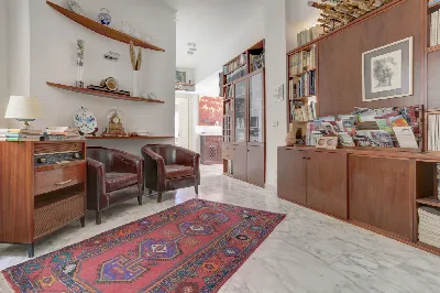 Appartamento in vendita a Roma, Balduina, ... - foto 8