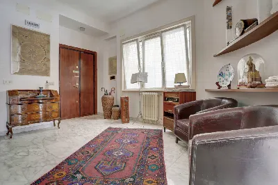 Appartamento in vendita a Roma, Balduina, ... - foto 9