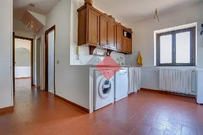 Villetta a schiera in vendita a Rignano Fl... - foto 10