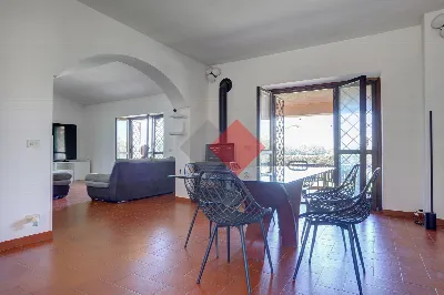 Villetta a schiera in vendita a Rignano Fl... - foto 2