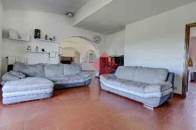 Villetta a schiera in vendita a Rignano Fl... - foto 8