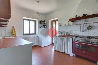 Villetta a schiera in vendita a Rignano Fl... - foto 9