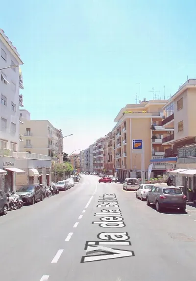 Appartamento in vendita a Roma, Balduina, ... - foto 10