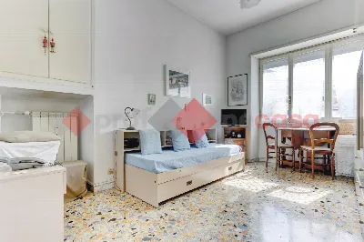 Appartamento in vendita a Roma, Battistini... - foto 10