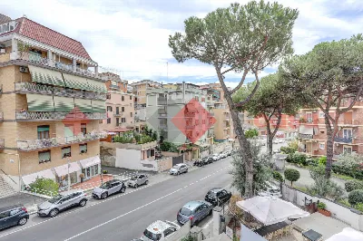 Appartamento in vendita a Roma, Battistini... - foto 2