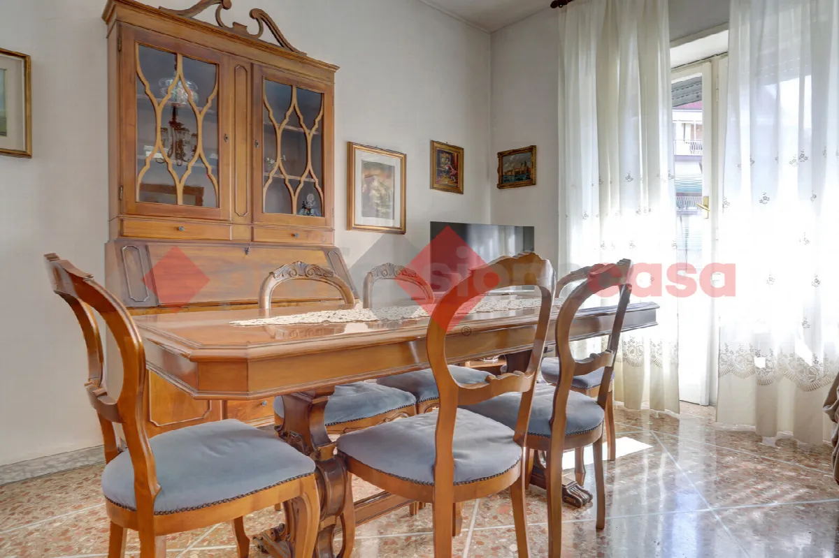 Appartamento in vendita a Roma, Battistini, torrevecchia - foto 3