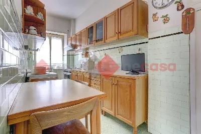 Appartamento in vendita a Roma, Battistini... - foto 5