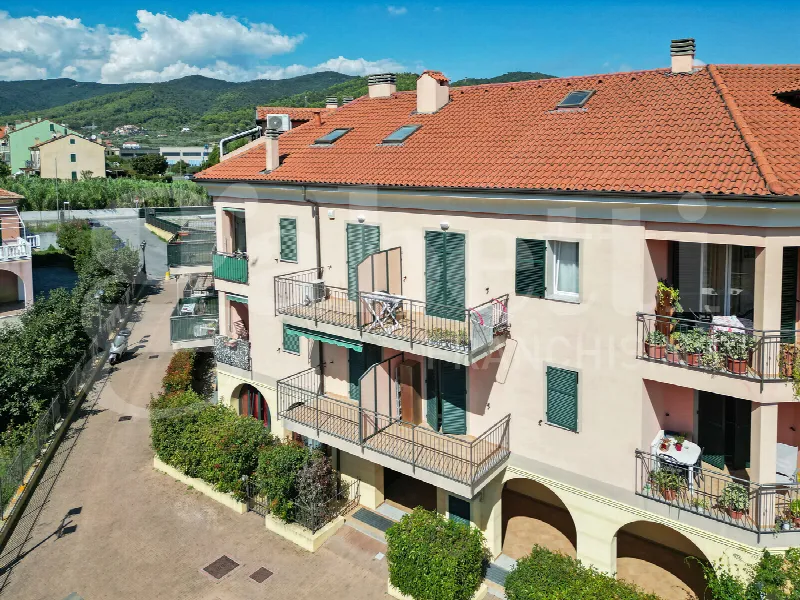 Appartamento in vendita a Andora - foto 2